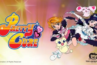 Pretty Cure
