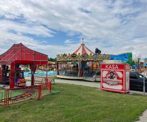 Krynica Morska to popularne miejsce na urlop. Jakie sątu ceny?