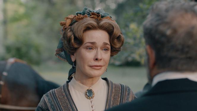 Zniewolona odcinek 22. Sofia Kosacz (Olga Sumska)