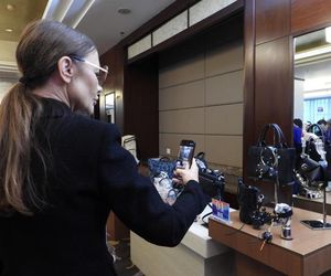 Dorota Goldpoint podbija Chiny