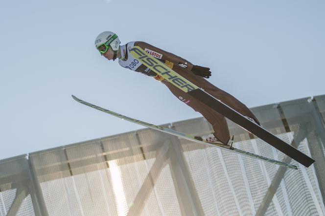 Klemens Murańka, skoki narciarskie