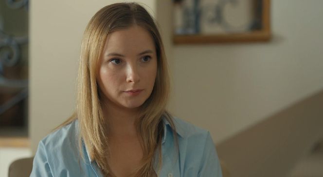 Barwy szczęścia, odcinek 3121. Sofia (Valeria Gouliaeva)