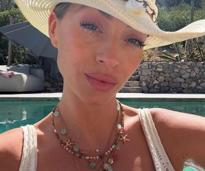 Natalia Siwiec, Marcelina Zawadzka. Misski podbijają Ibizę