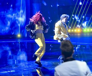 Ida Kurowska, Jan Dusiński