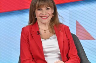  Posłanka Dorota Olko się zaręczyła 