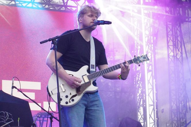 2. Dzień Juwenaliów. Mrozu, Sorry Boys, Liedtke, Bitwa Freestylowa