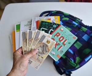 300 zł na wyprawkę szkolną: Rusza Dobry Start 2025