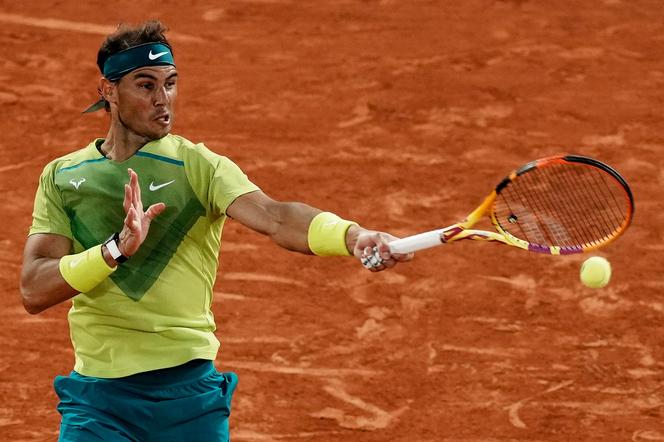 Djoković - Nadal: Historyczny mecz o półfinał Roland Garros! Król paryskich kortów gra dalej