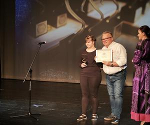 Gala tęczowych serc w Drawsku Pomorskim - 11 edycja 