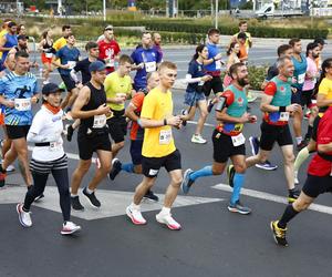 45. Nationale-Nederlanden Maraton Warszawski 