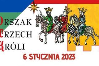 Orszaki Trzech Króli wracają na ulice miast diecezji koszalińsko-kołobrzeskiej