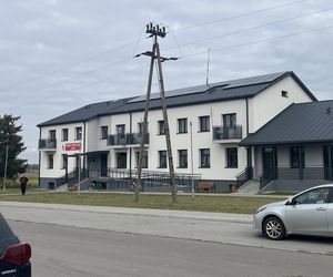 Boimy się, co będzie dalej. Małżeństwo z Wyryków czeka na nowy dom