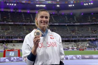 Brązowa Natalia w diamentowym Chorzowie. Wielki rewanż za olimpijski finał na Stadionie Śląskim!