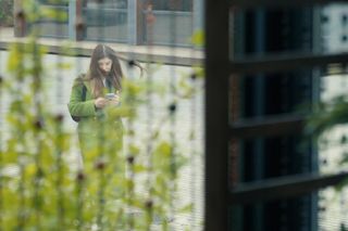 Barwy szczęścia, odcinek 3054. Agata (Natalia Zambrzycka)