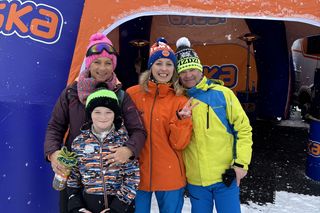 ESKA WINTER PATROL w Szklarskiej Porębie już za nami! Gdzie znajdziecie nas w tym tygodniu?