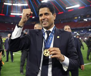Zamieszki po triumfie PSG w finale Ligi Mistrzów