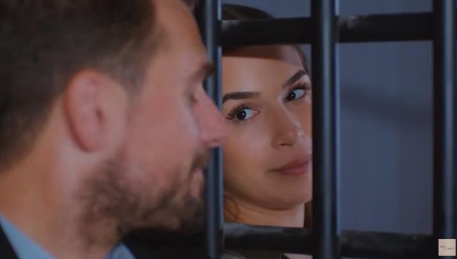 Miłość i nadzieja odc. 314. Sila, Kuzey