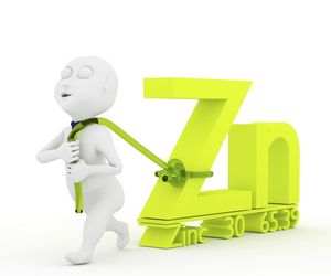 Cynk wzmocni odporność, poprawi stan włosów i paznokci