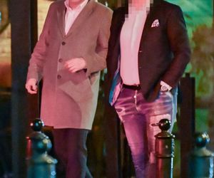 Arkadiusz Janiczek król nocy