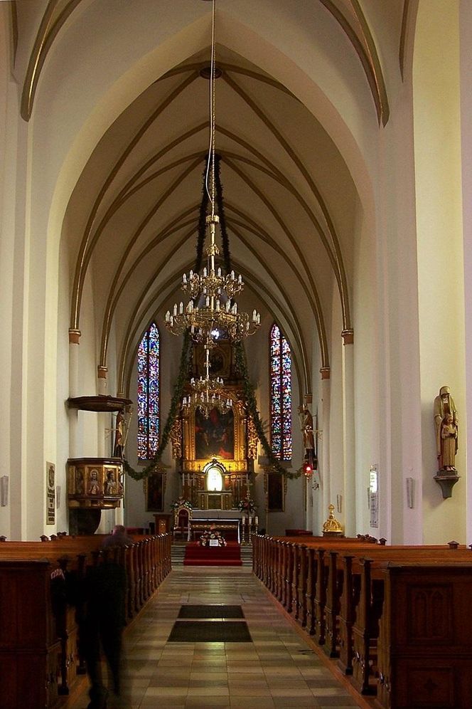 Nawa główna