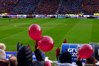 Pogoń Szczecin - Lech Poznań. Gdzie oglądać mecz? [TRANSMISJA TV NA ŻYWO]