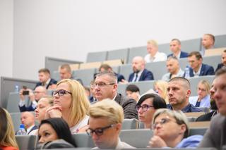 W COSSG nt. przestępstwa handlu ludźmi