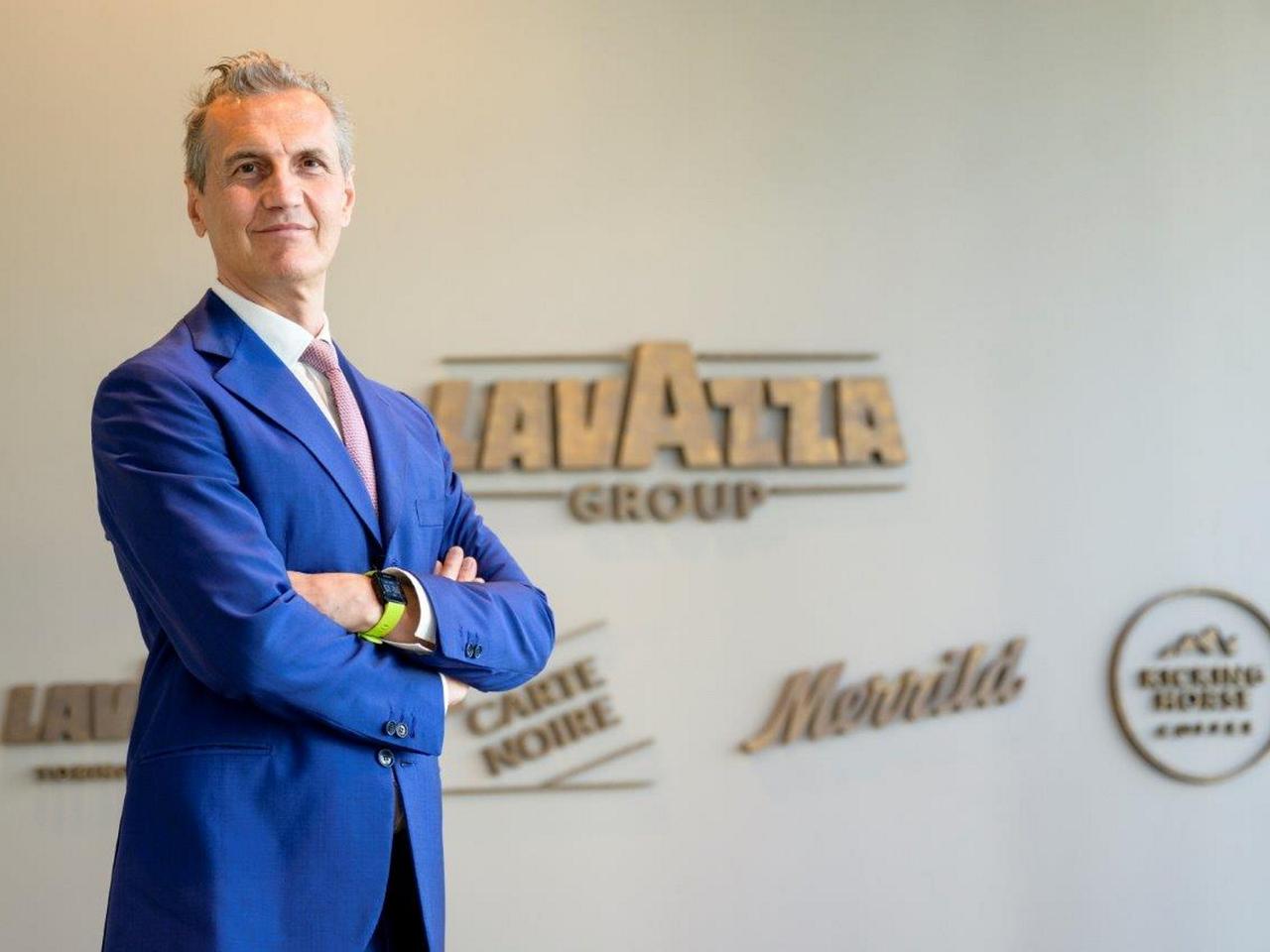Grupa Lavazza ze wzrostem przychodów. 2,3 miliardów złotych pomimo pandemii