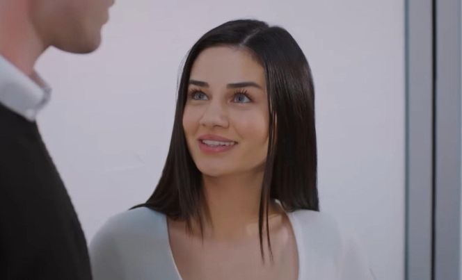 Miłość i nadzieja, odcinek 303. Bahar