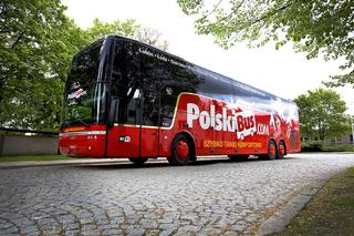 Polski Bus uruchamia nowe połączenie ze Szczecina. Do Jeleniej Góry dojedziemy nawet za 10 złotych!