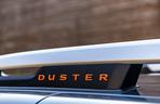 Dacia Duster Extreme (2022)