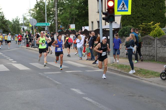 Bieg Lwa w Tarnowie Podgórnym: na starcie prawie trzy tysiące uczestników!