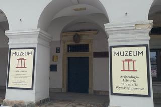 Muzeum Zamojskie podsumowało ubiegły rok. Był intensywny