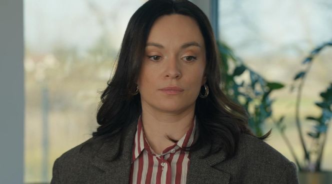 Barwy szczęścia, odcinek 3169. Natalia (Maria Dejmek)