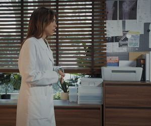 M jak miłość, odcinek 1865: Aneta (Ilona Janyst)