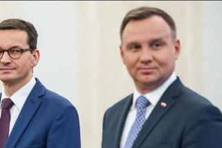 Prezydent Andrzej Duda powołał nowych ministrów: Znamy nazwiska!