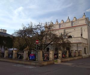 Wędrujący festiwal po raz pierwszy w Zamościu. 9-10 września odbędą się Spotkania z Kulturą Żydowską