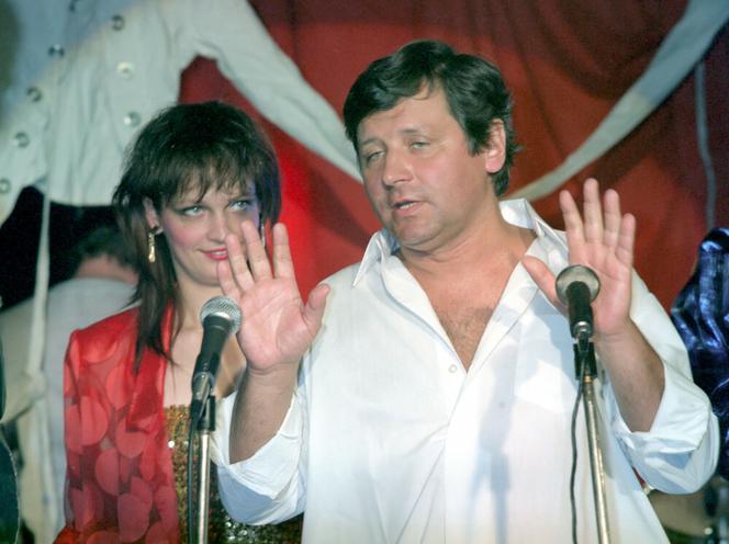 Odszedł Andrzej Zaorski