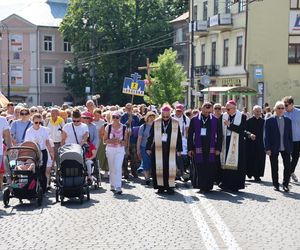 47. Lubelska Piesza Pielgrzymka na Jasną Górę idzie pod hasłem „Świadkowie nadziei”