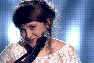  Voice of Poland Ania Lenart