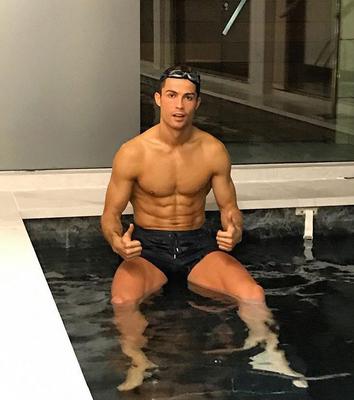 Ronaldo zapłaci za gwałt?