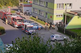 12-letni nożownik zaatakował dwóch chłopców. Mieszkańcy Wodzisławia Śląskiego w szoku