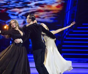 Anna Mucha zabrała ukochanego na salony! Para wzbudziła ogromne poruszenie na ściance