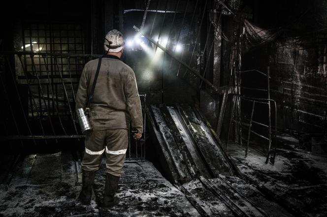 Rybnik: 43-letni górnik nie żyje. Dramat w kopalni Jankowice