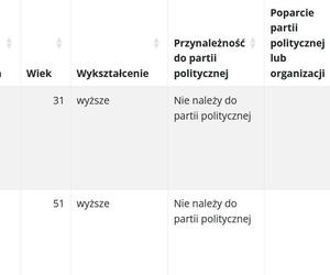 Wybory samorządowe 2024. Sprawdź, jak głosowano w gminach powiatu piotrkowskiego [GALERIA]