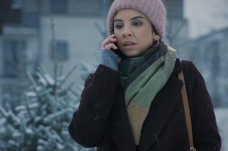 M jak miłość odc. 1859. Aneta (Ilona Janyst)