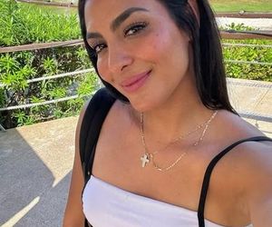 Stefani Jimenez, najpiękniejsza latynoska bramkarka