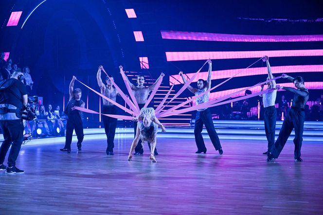 Taniec z Gwiazdami 17