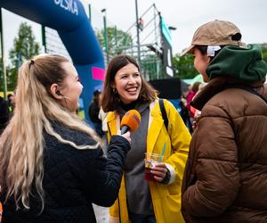 Drugi dzień Juwenaliów krakowskich za nami. Co działo się w Strefie Plaża?