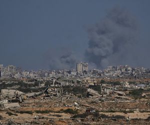 Koniec wojny w Strefie Gazy? Jest komunikat Trumpa