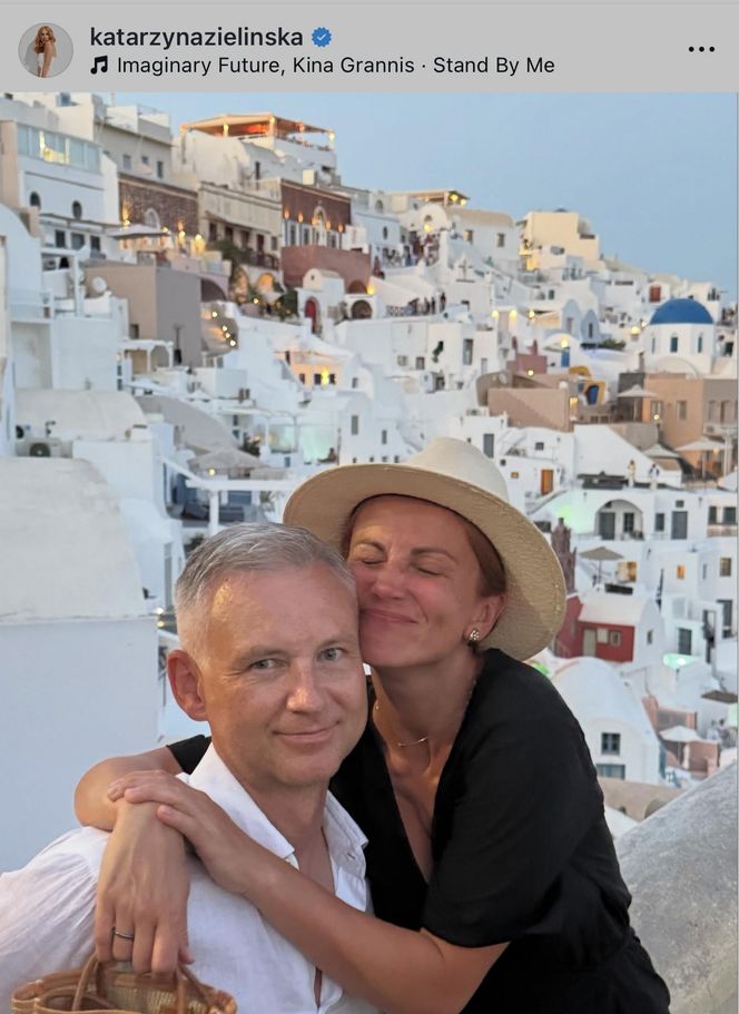 Gwiazdom goło i wesoło